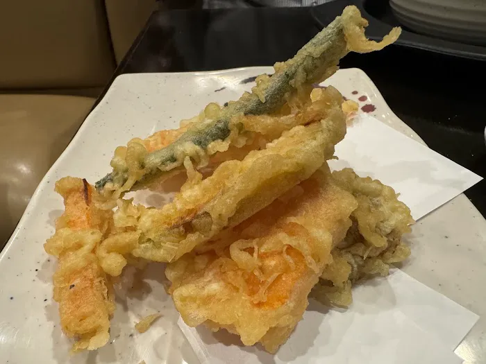 Sushi Kushi 4 U 7