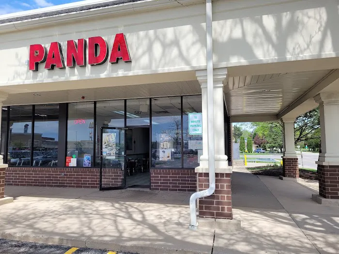 Panda Chinese Restaurant 2