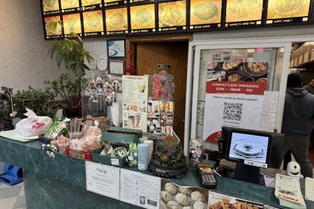 Panda Chinese Restaurant