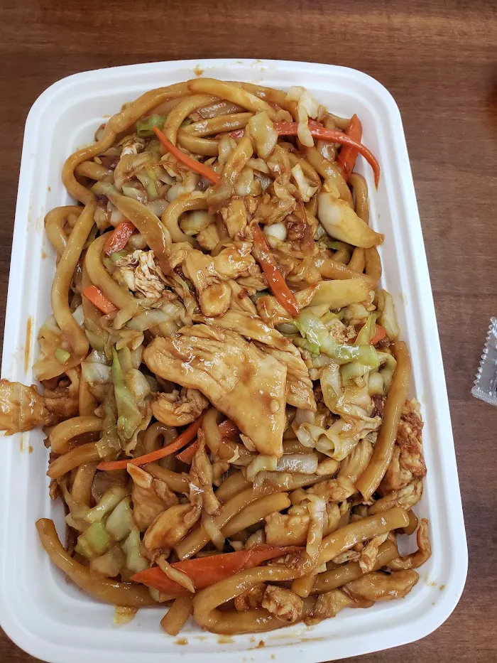 Panda Chinese Restaurant 3