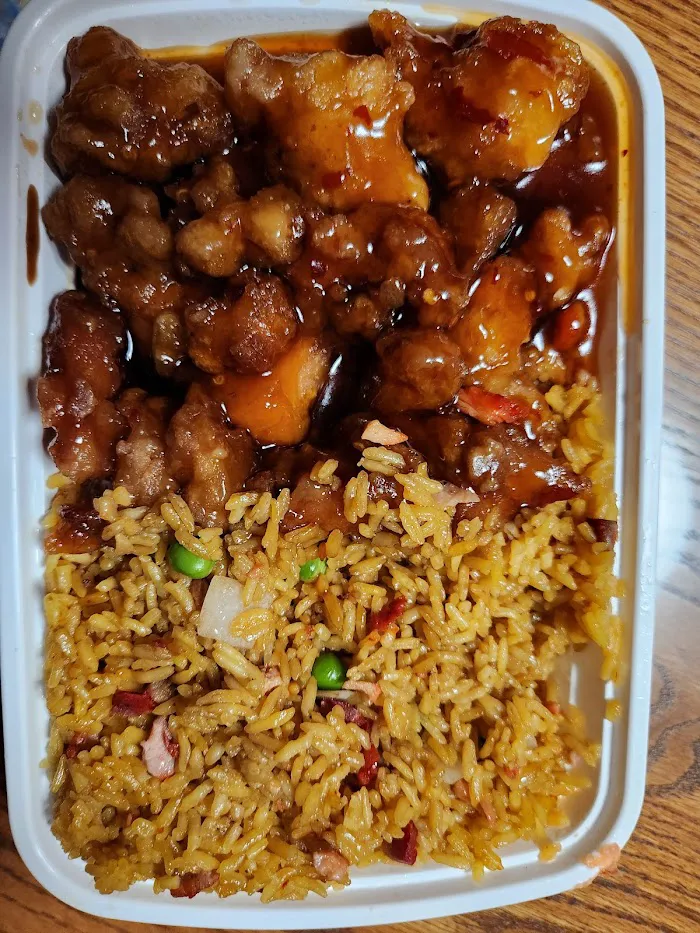 Panda Chinese Restaurant 4