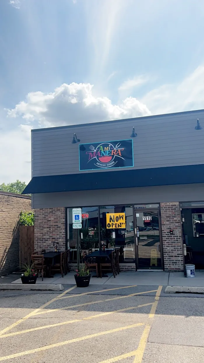 A mi Manera Mexican Cuisine 5