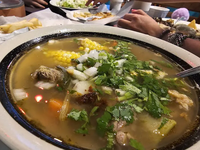 A mi Manera Mexican Cuisine 6