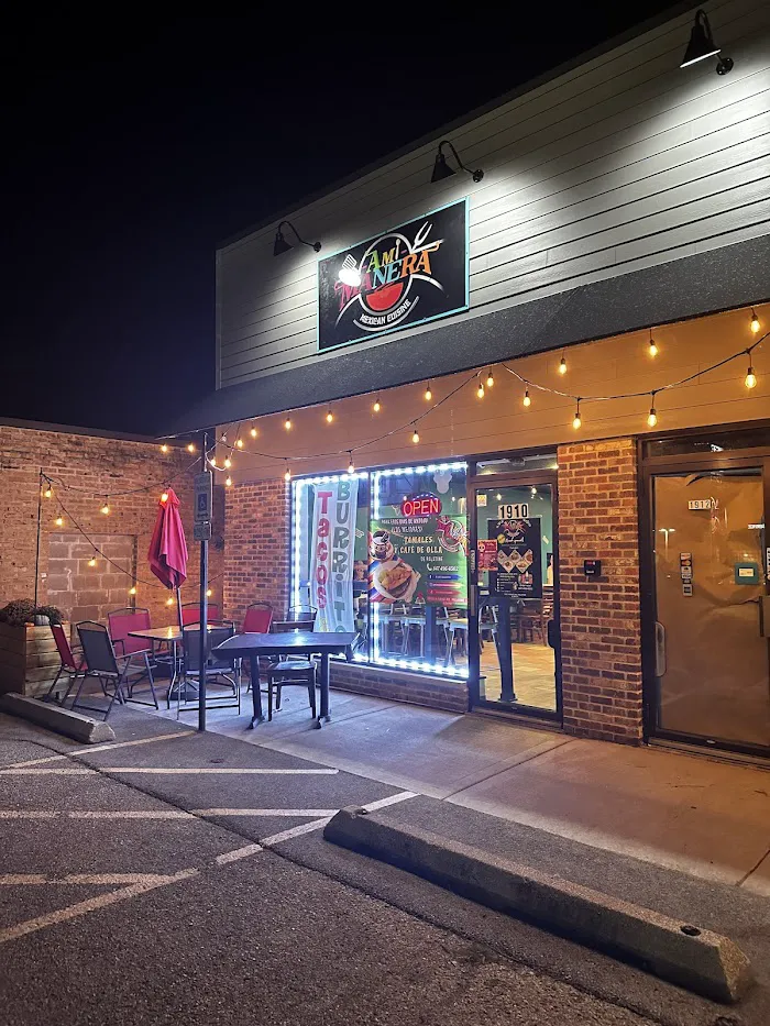 A mi Manera Mexican Cuisine 1