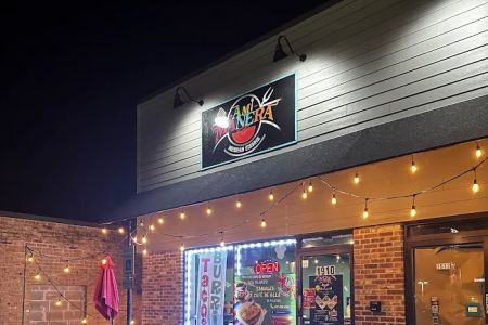 A mi Manera Mexican Cuisine