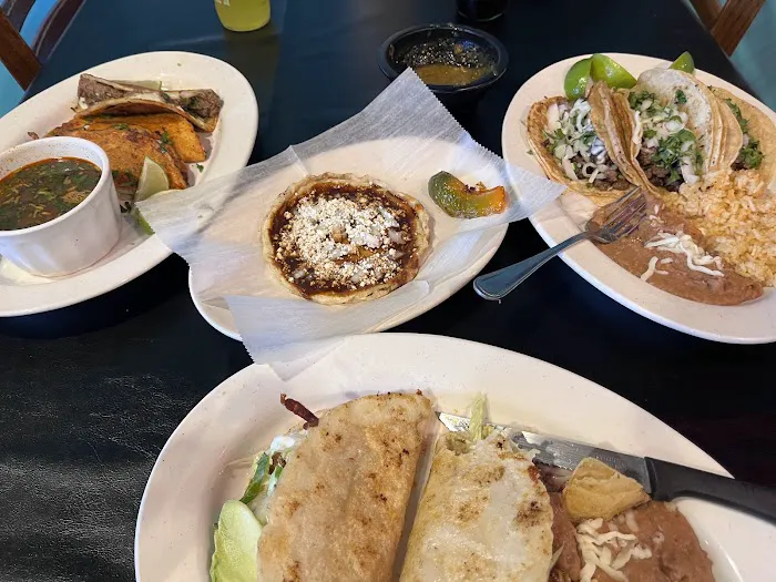 A mi Manera Mexican Cuisine 7