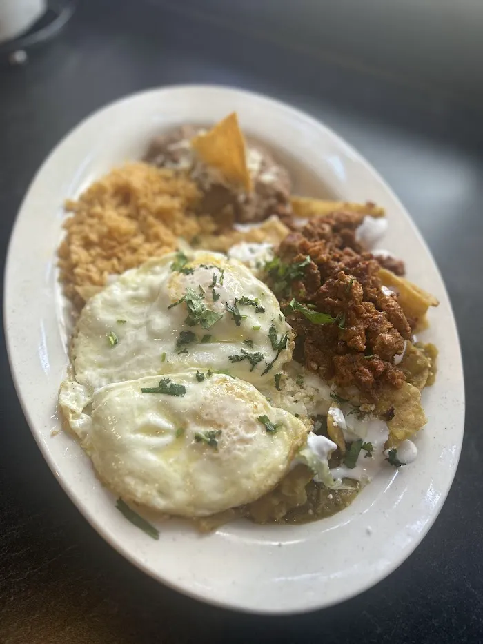A mi Manera Mexican Cuisine 3