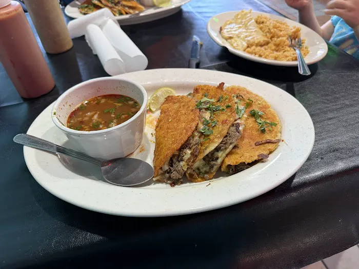 A mi Manera Mexican Cuisine 4