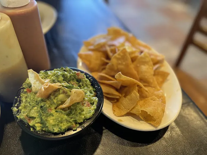 A mi Manera Mexican Cuisine 10