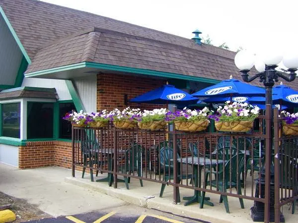Gators Wing Shack Grill & Pizzeria 1