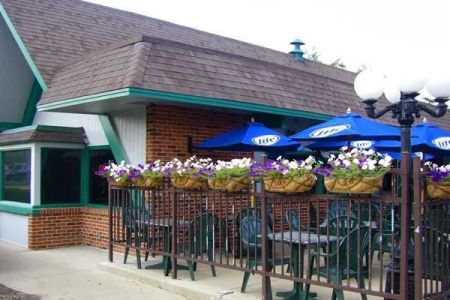 Gators Wing Shack Grill & Pizzeria