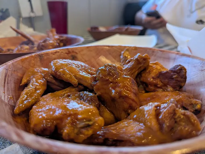 Gators Wing Shack Grill & Pizzeria 7