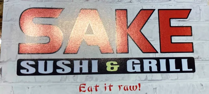 Sake Sushi & Grill 2