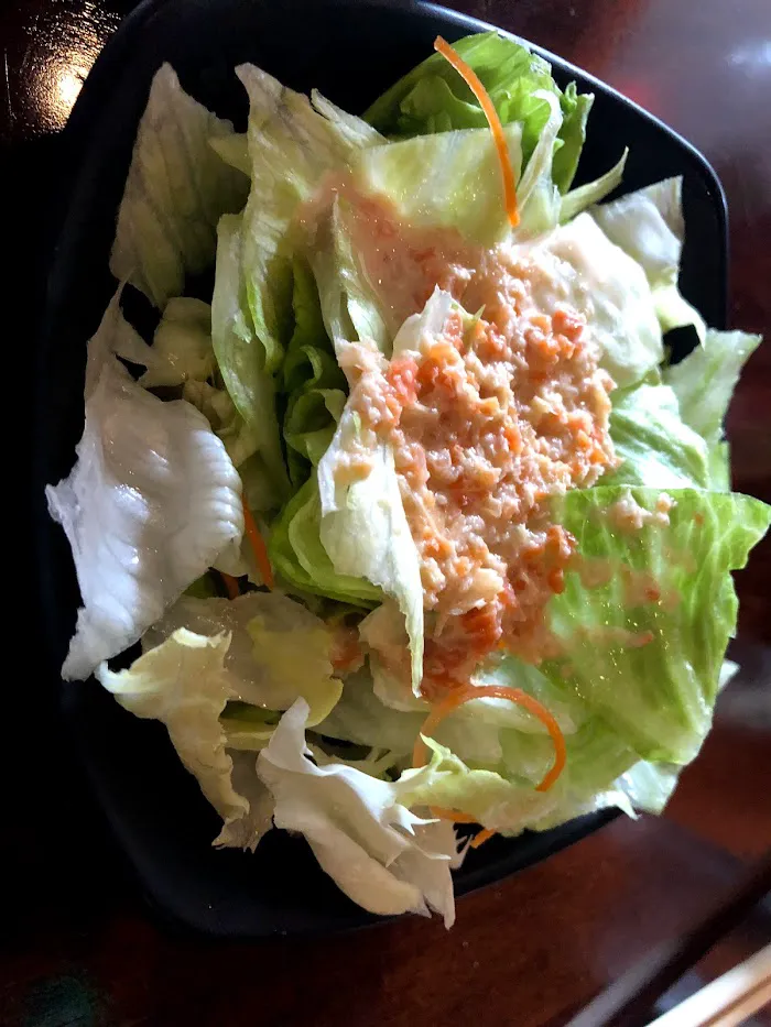 Sake Sushi & Grill 1