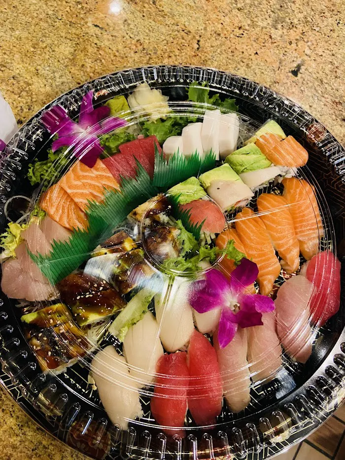Sake Sushi & Grill 4
