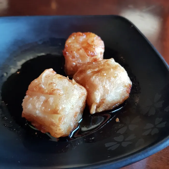 Sake Sushi & Grill 8
