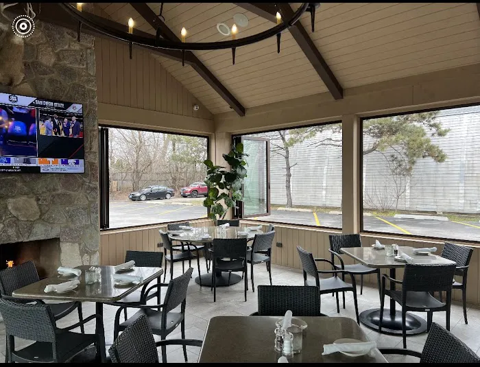Valley Lodge Restaurant 1