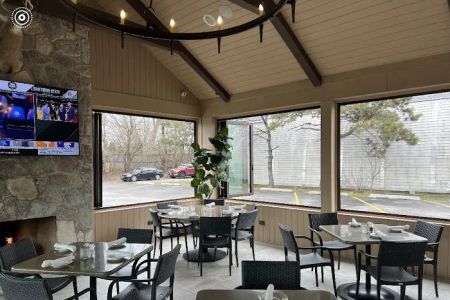 Valley Lodge Restaurant