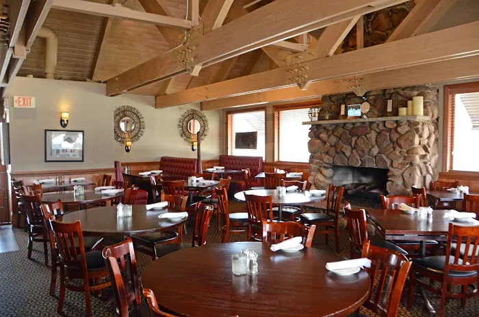 Valley Lodge Restaurant 2