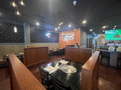 Tang Korean Restaurant (탕 한식당) 0