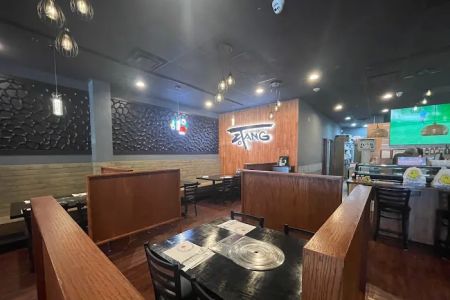 Tang Korean Restaurant (탕 한식당)