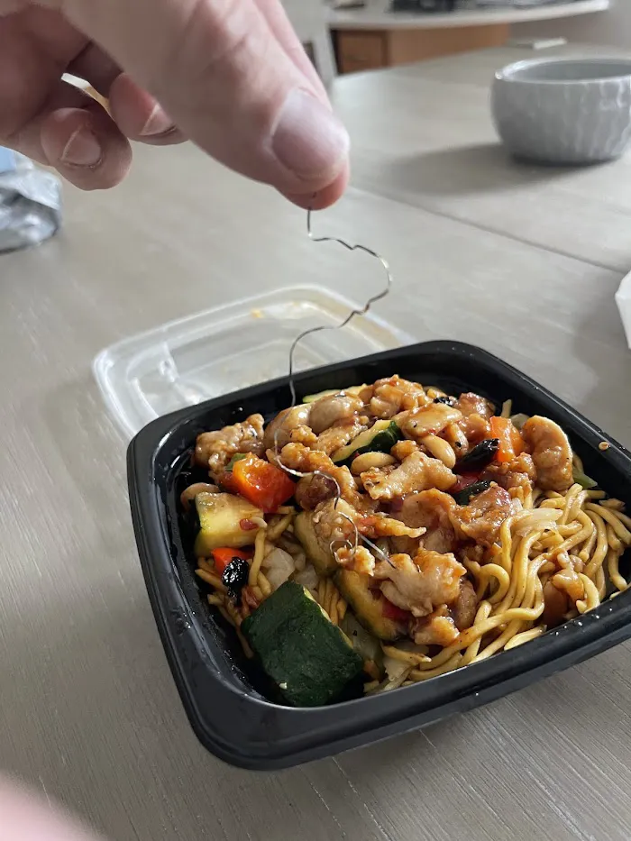 Panda Express 10
