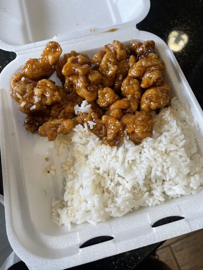 Panda Express 6