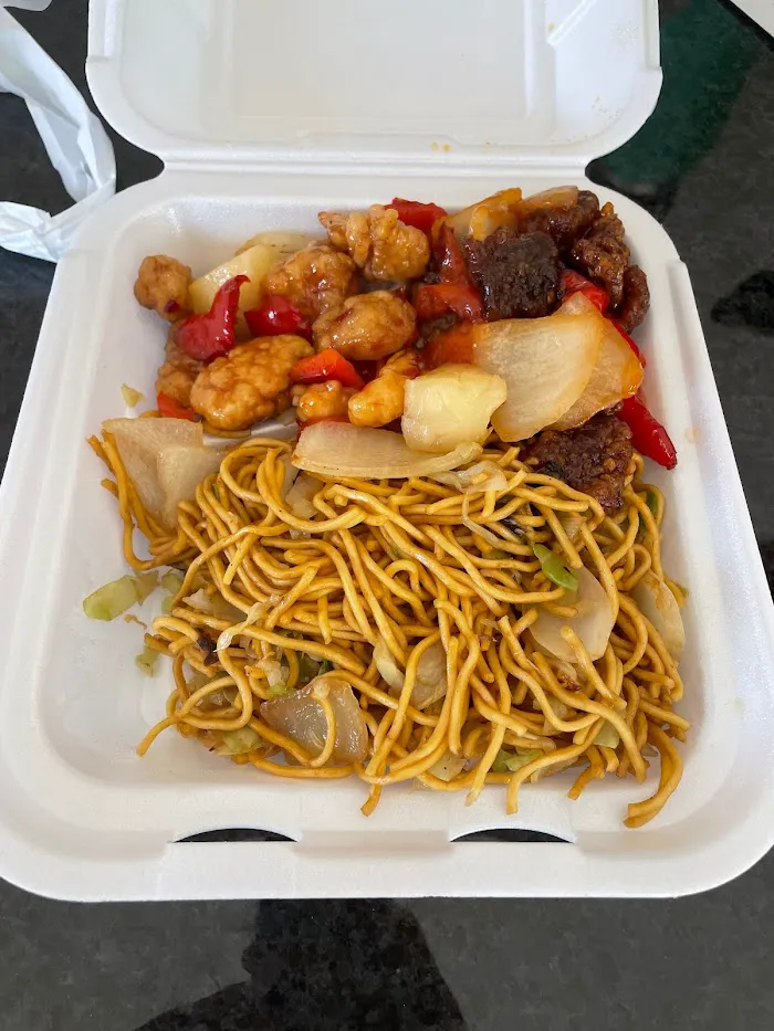 Panda Express 3