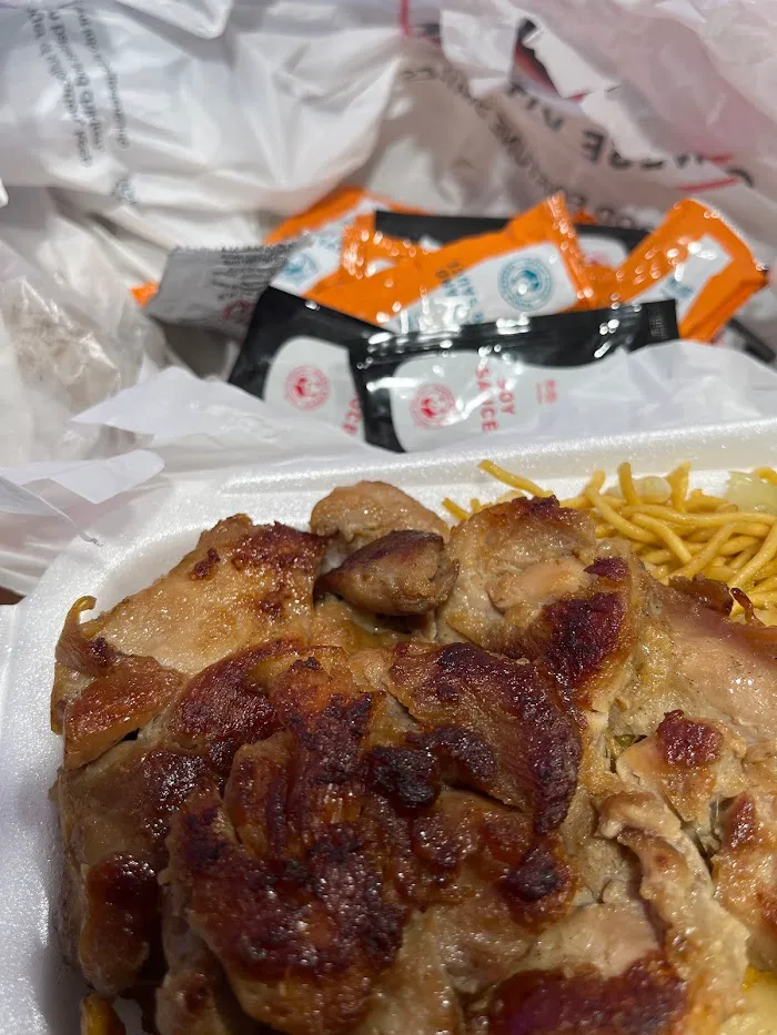 Panda Express 5