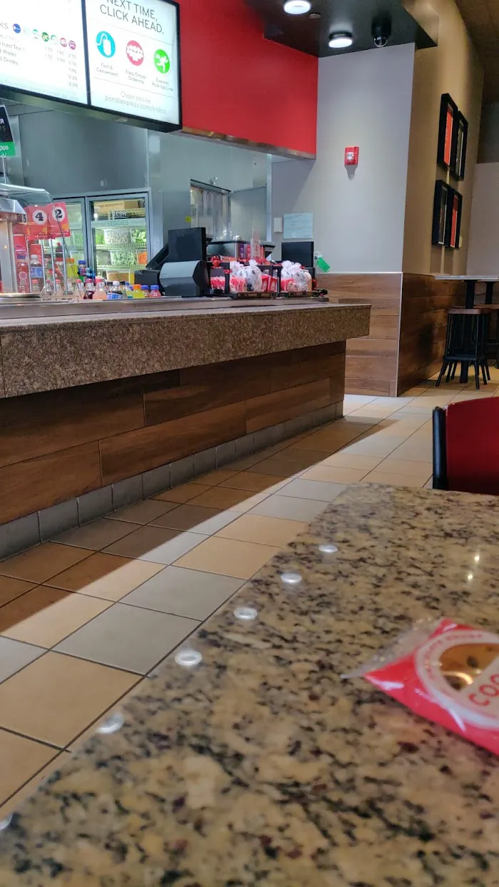 Panda Express 9