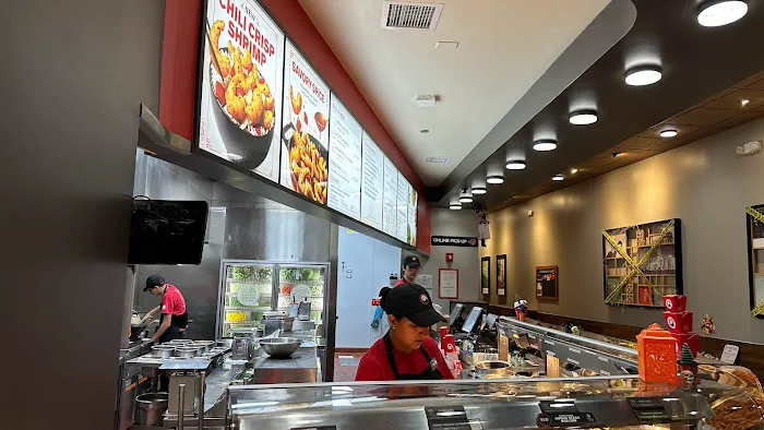 Panda Express 2
