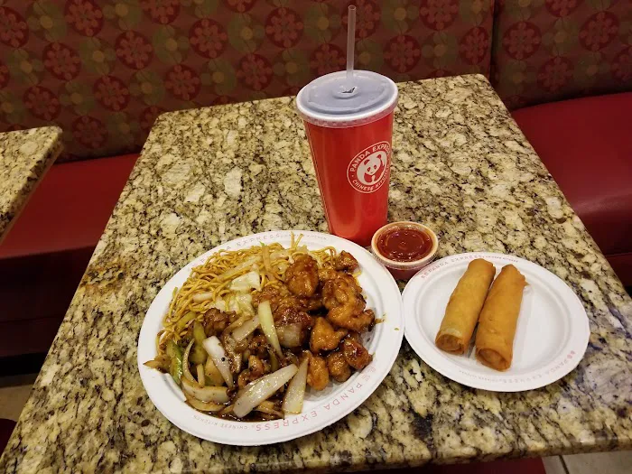 Panda Express 4