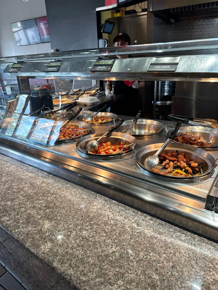 Panda Express 7