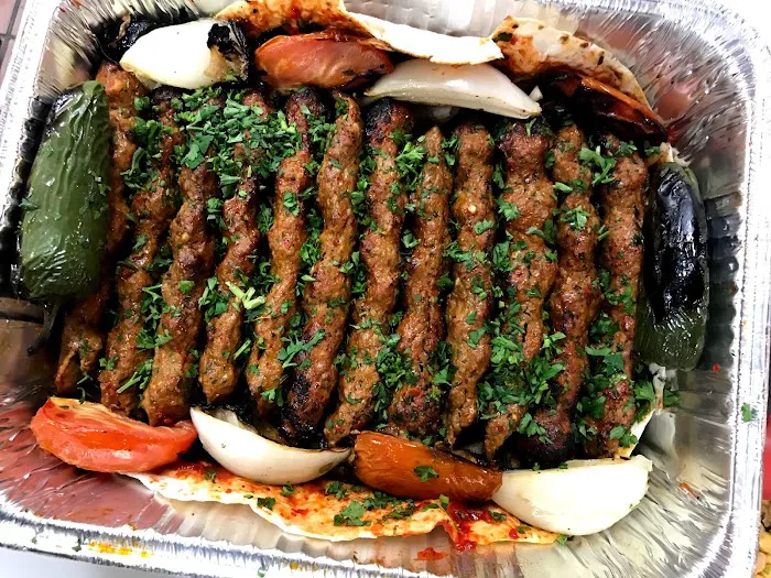 Kabob Q 2