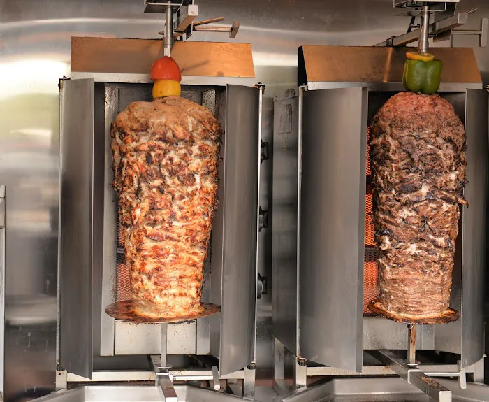 Kabob Q 8