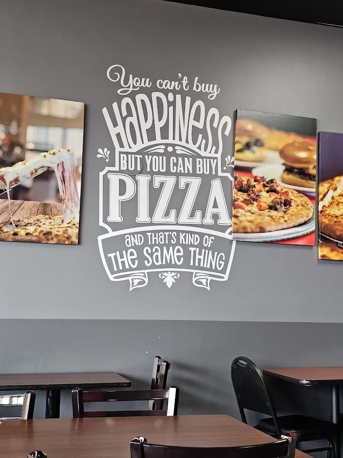 Pizza Track 7