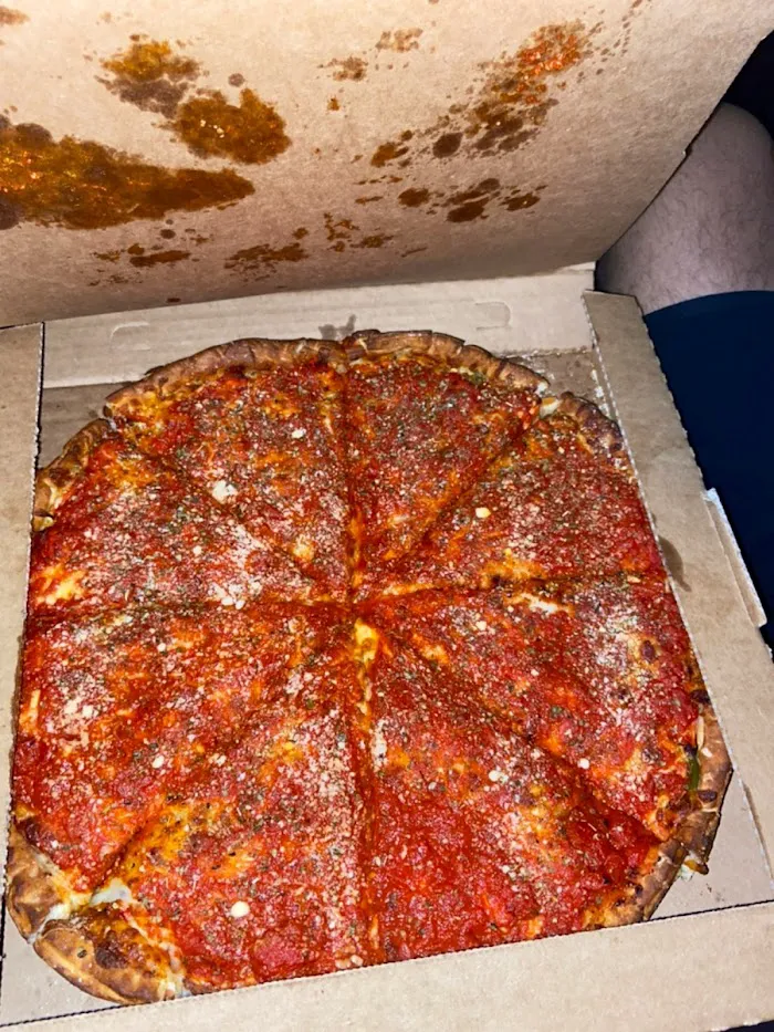 Pizza Track 2