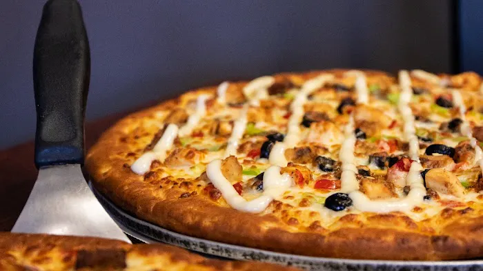 Pizza Track 4