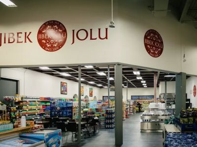 Jibek Jolu 0