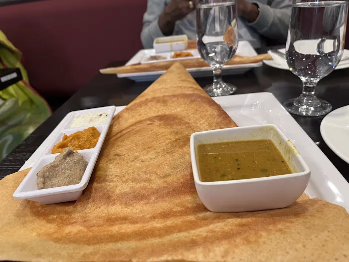 A2B Indian Veg Restaurant - Illinois 9