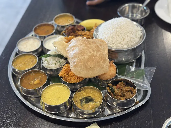 A2B Indian Veg Restaurant - Illinois 8