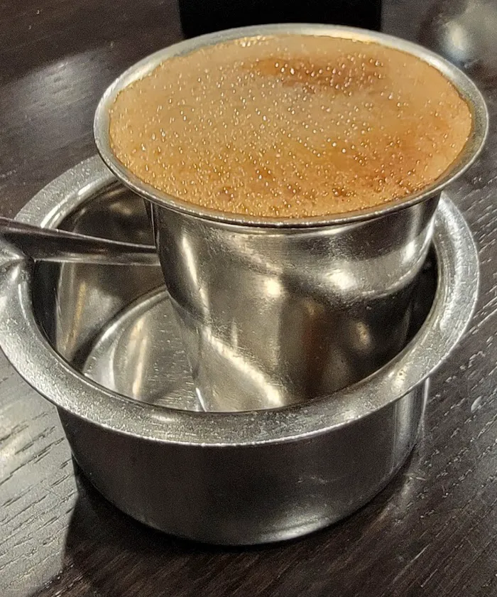 A2B Indian Veg Restaurant - Illinois 5