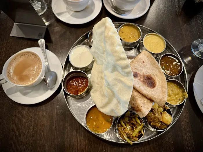 A2B Indian Veg Restaurant - Illinois 3
