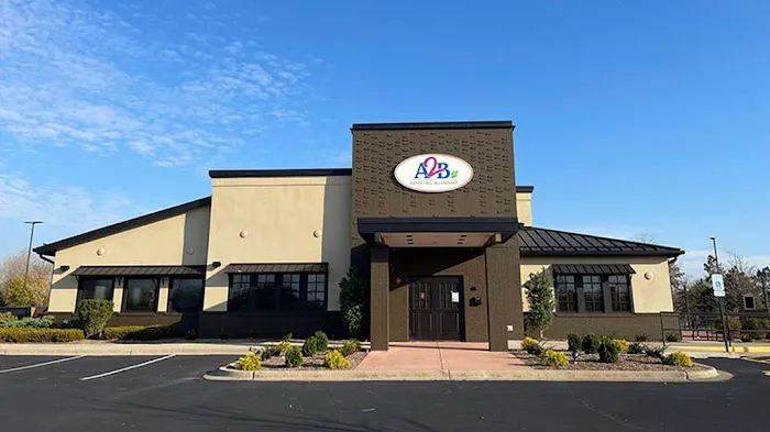 A2B Indian Veg Restaurant - Illinois 7