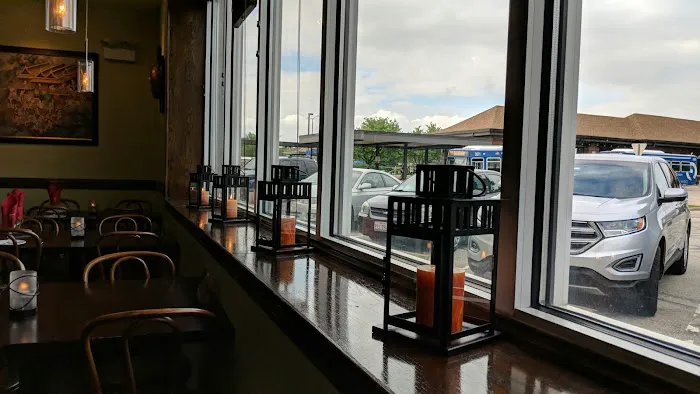 Thai Medallion Restaurant 7