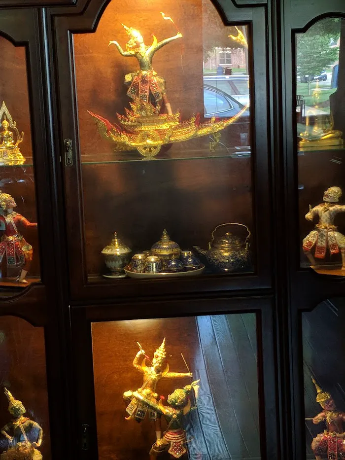 Thai Medallion Restaurant 1