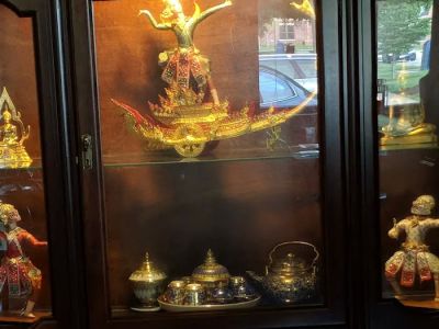 Thai Medallion Restaurant 0