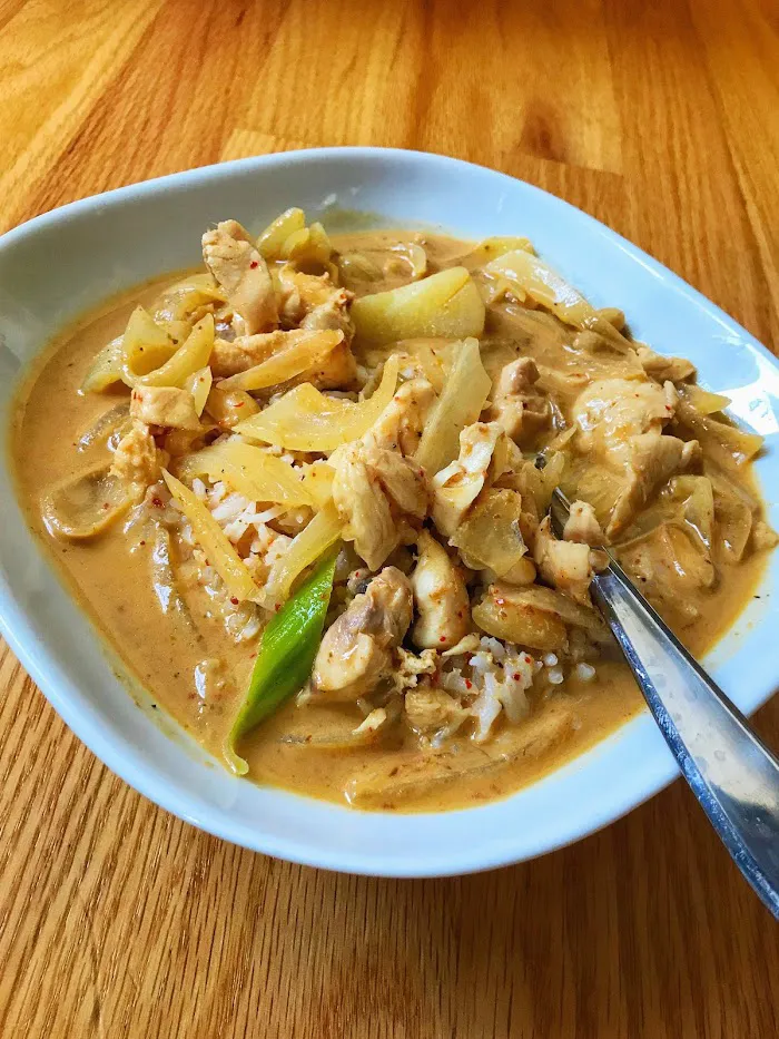 Thai Medallion Restaurant 10