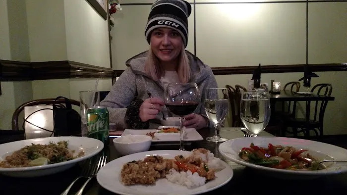 Thai Medallion Restaurant 3