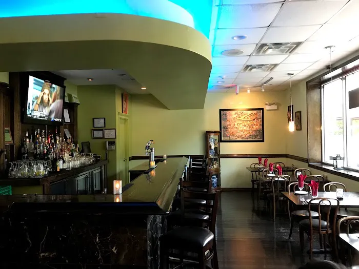 Thai Medallion Restaurant 2